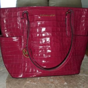 MICHAEL Michael Kors Jet Set Tote